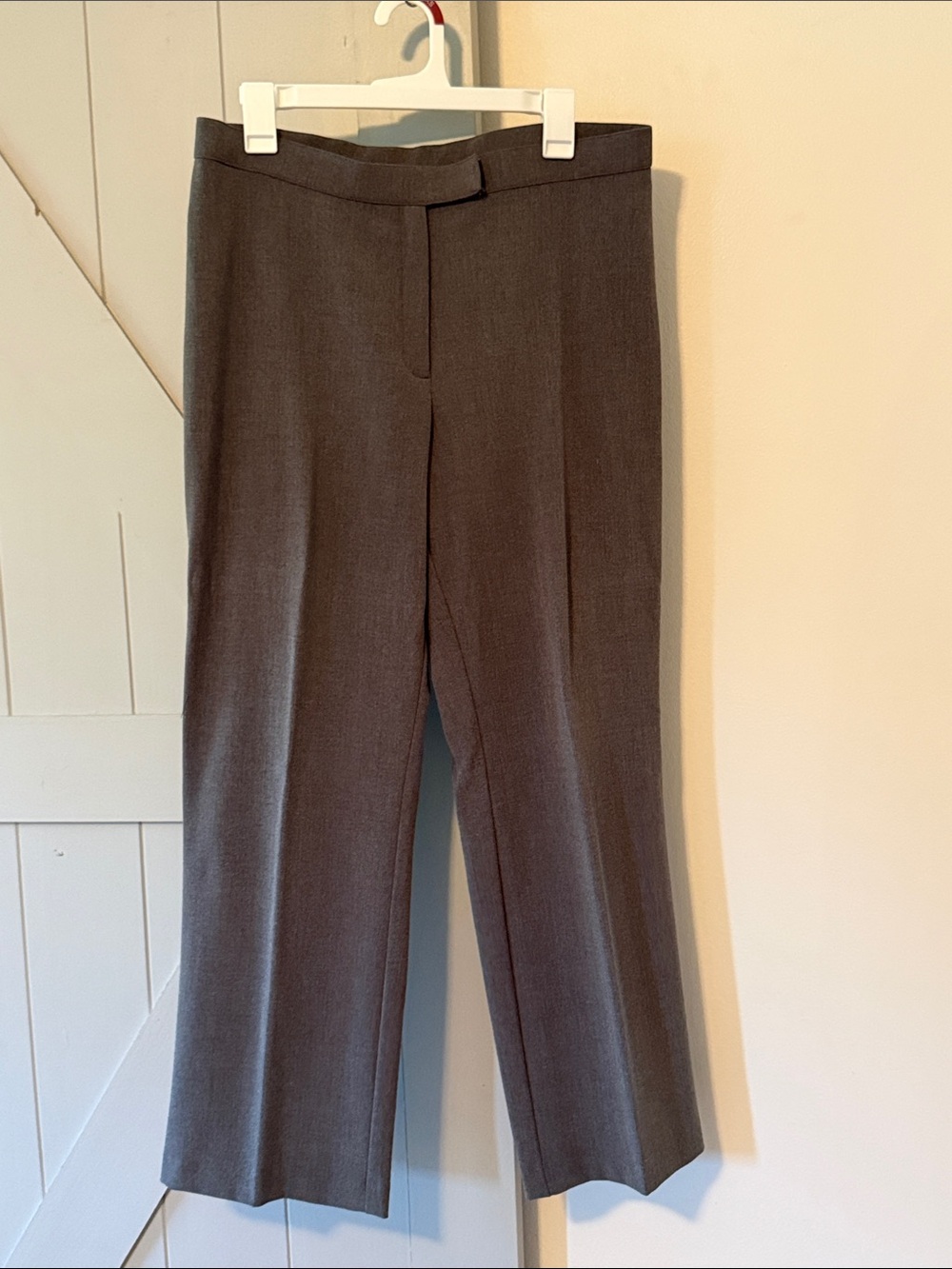 Sagharbor grey dress pants